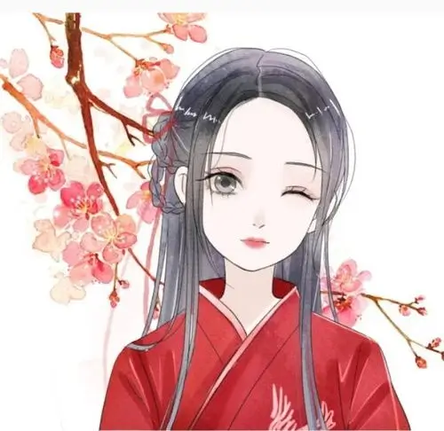用户深夜场头像